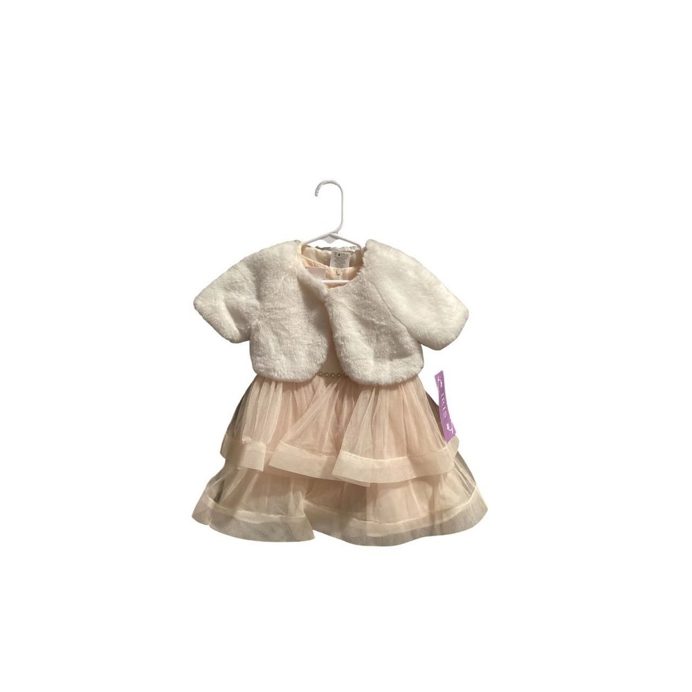 2T 2peice fancy